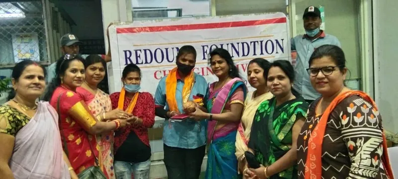 Social initiative event