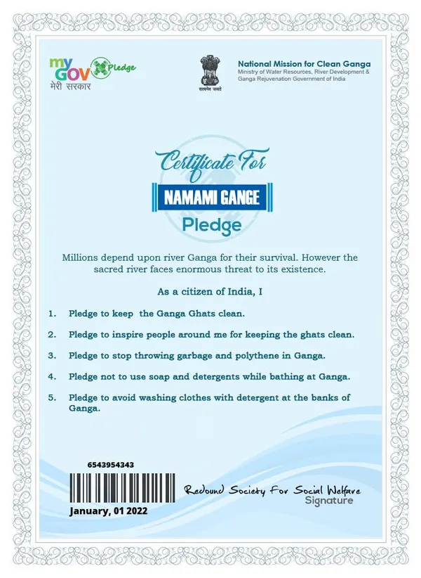 Certificate 10